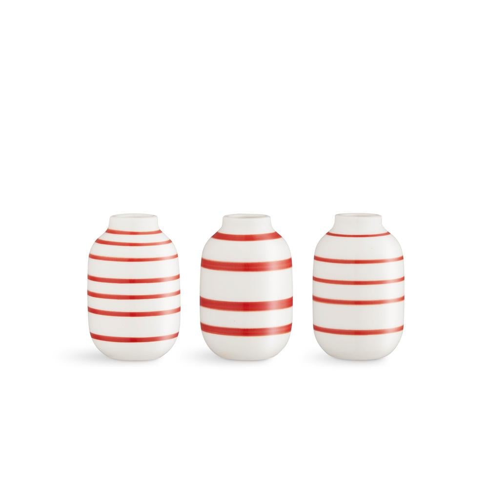 Omaggio Miniature Vase - Individual