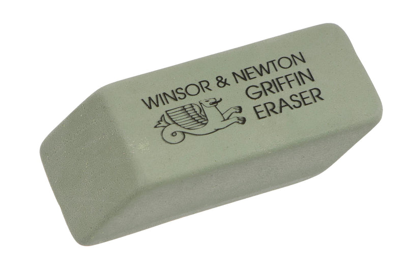 Winsor & Newton Griffin Eraser