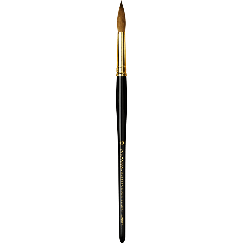 Da Vinci Maestro Sable Brush (Series 11)