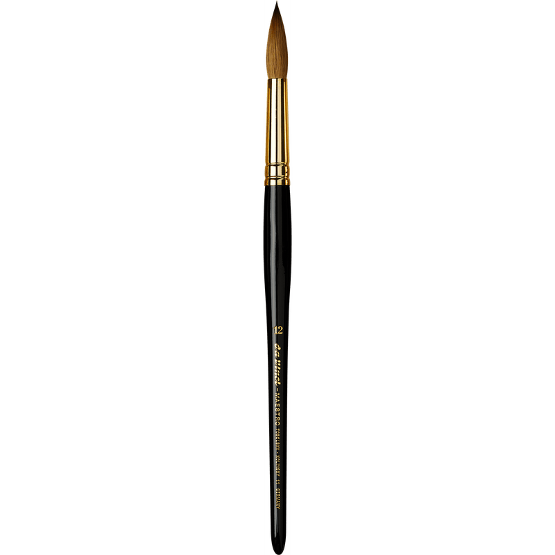 Da Vinci Maestro Sable Brush (Series 11)