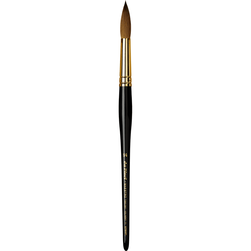 Da Vinci Maestro Sable Brush (Series 11)