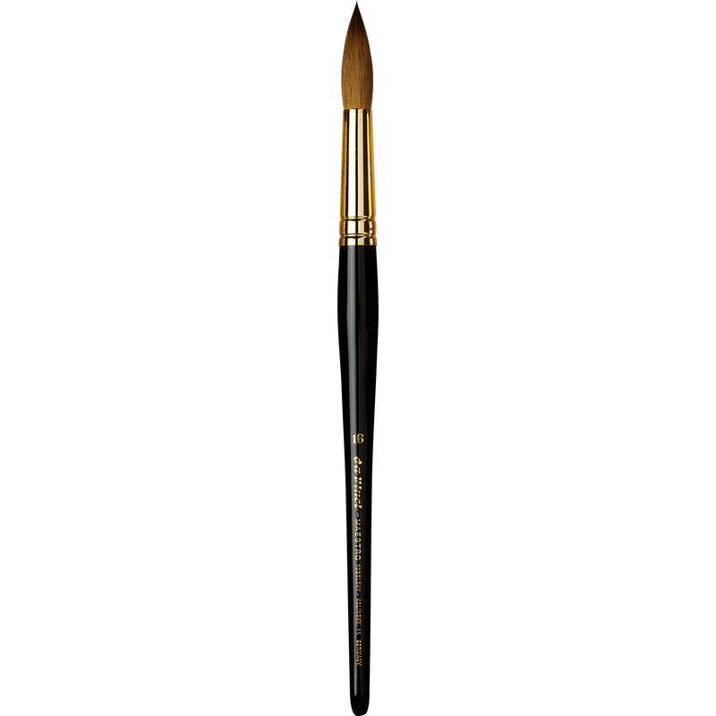 Da Vinci Maestro Sable Brush (Series 11)