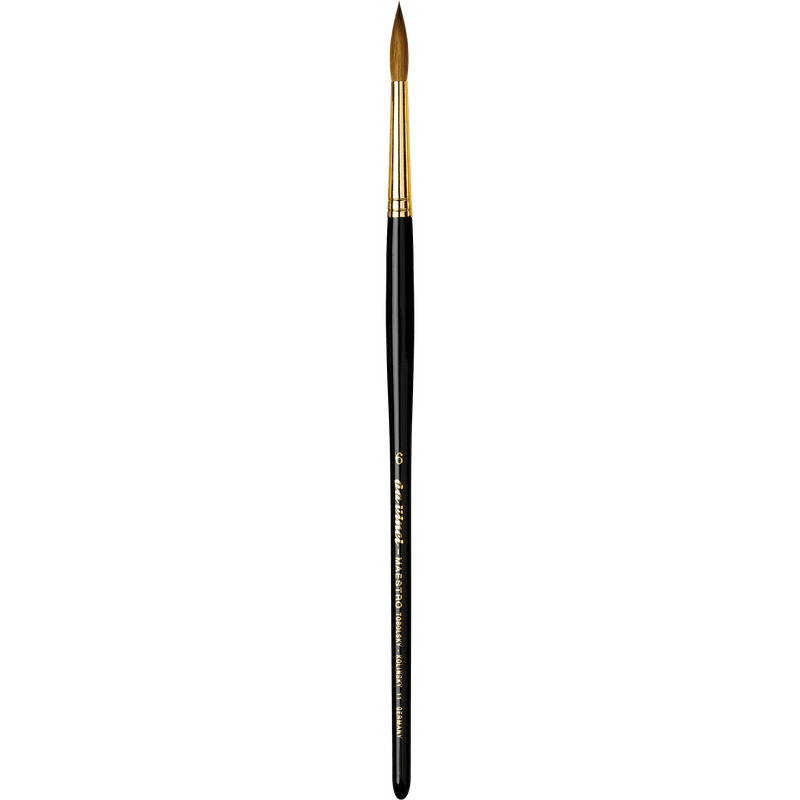 Da Vinci Maestro Sable Brush (Series 11)