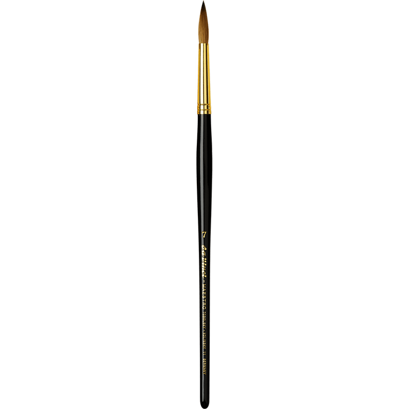 Da Vinci Maestro Sable Brush (Series 11)