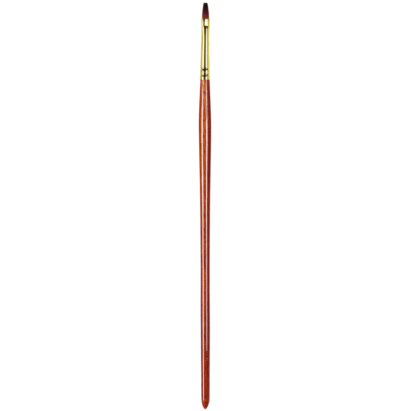 Pro Arte Prolene Plus One Stroke Flat Brush (Series 008)