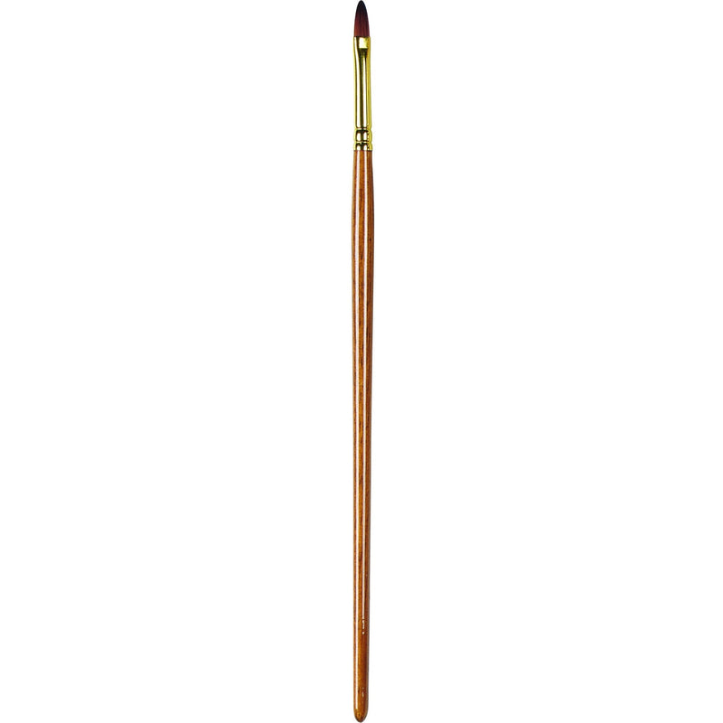 Pro Arte Prolene Plus Filbert Brush (Series 009)