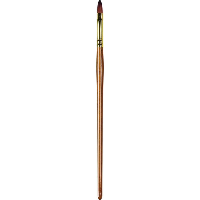 Pro Arte Prolene Plus Filbert Brush (Series 009)