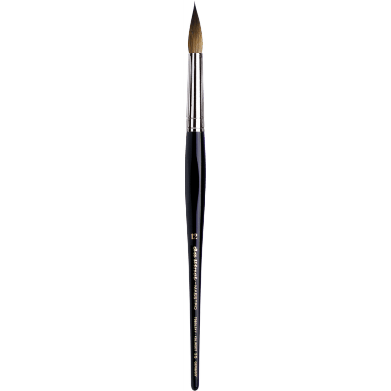 Da Vinci Maestro Sable Brush (Series 35)