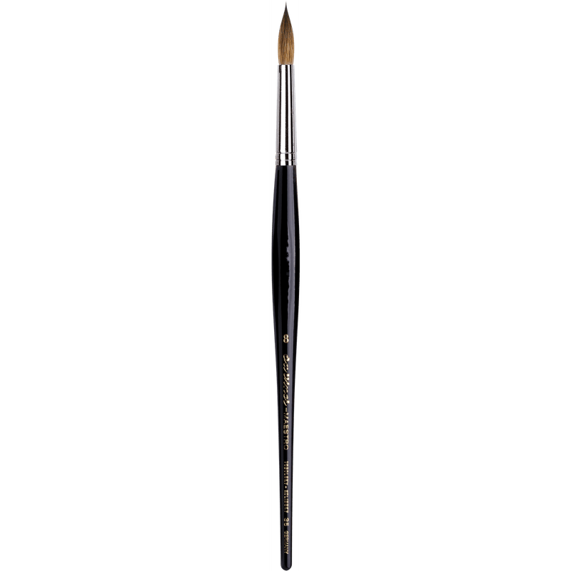 Da Vinci Maestro Sable Brush (Series 35)