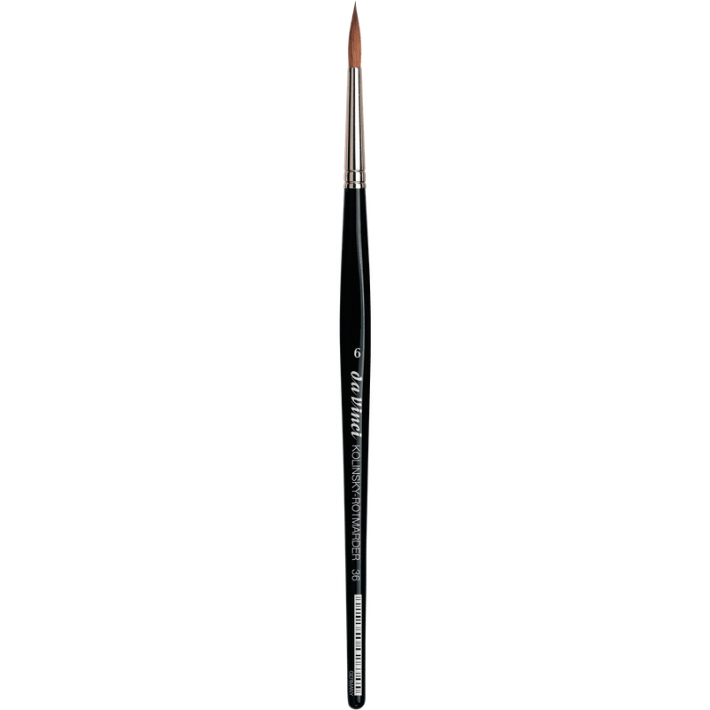 Da Vinci Maestro Sable Brush (Series 36)