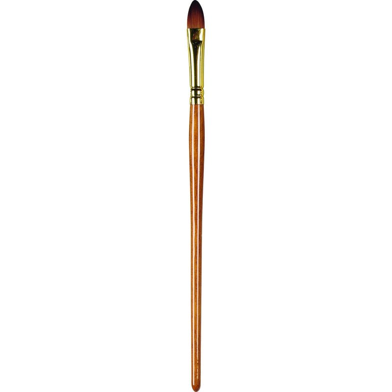 Pro Arte Prolene Plus Filbert Brush (Series 009)