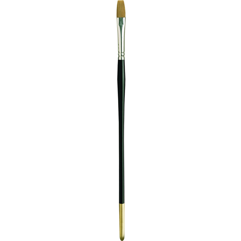 Pro Arte Prolene Synthetic Flat Brush (Series 106)