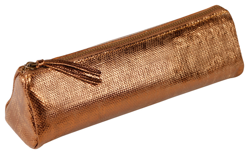 Clairefontaine Genuine Leather Pencil Cases