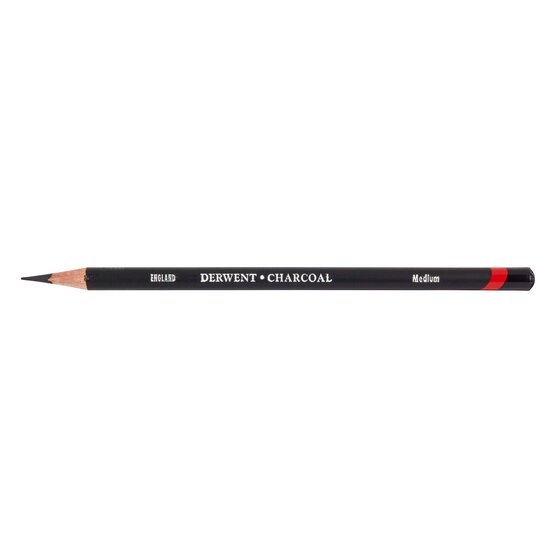 Derwent Charcoal Pencils