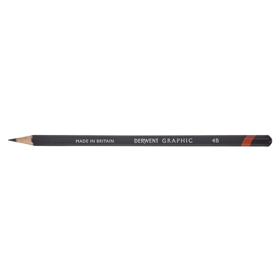 Derwent Graphic Pencils (Individual)