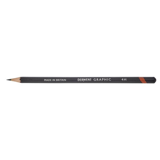 Derwent Graphic Pencils (Individual)