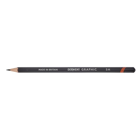 Derwent Graphic Pencils (Individual)