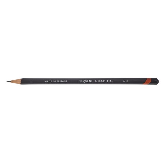 Derwent Graphic Pencils (Individual)