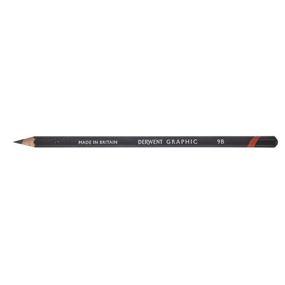 Derwent Graphic Pencils (Individual)