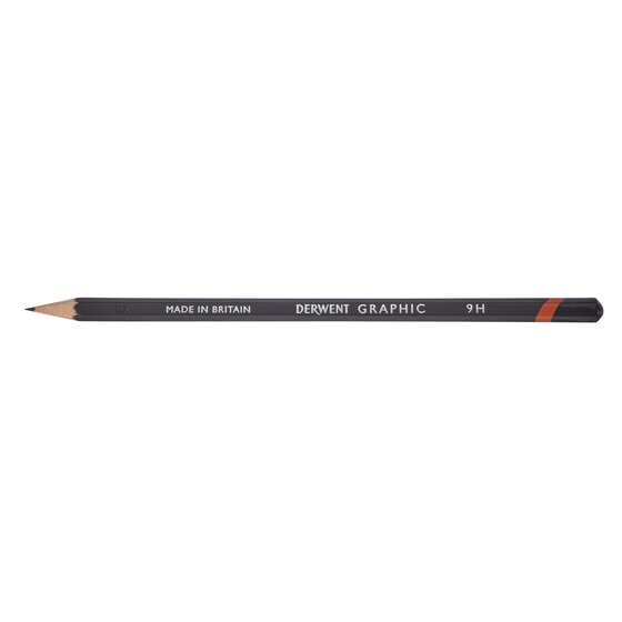 Derwent Graphic Pencils (Individual)