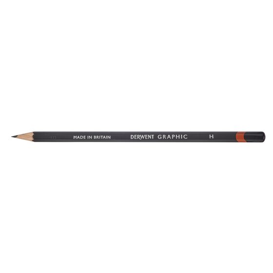 Derwent Graphic Pencils (Individual)