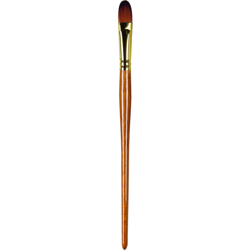 Pro Arte Prolene Plus Filbert Brush (Series 009)