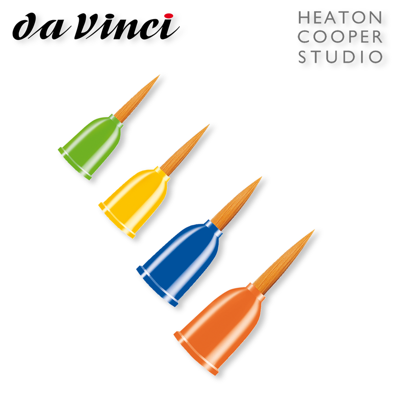 Da Vinci Paint-Finger (Series 5107)