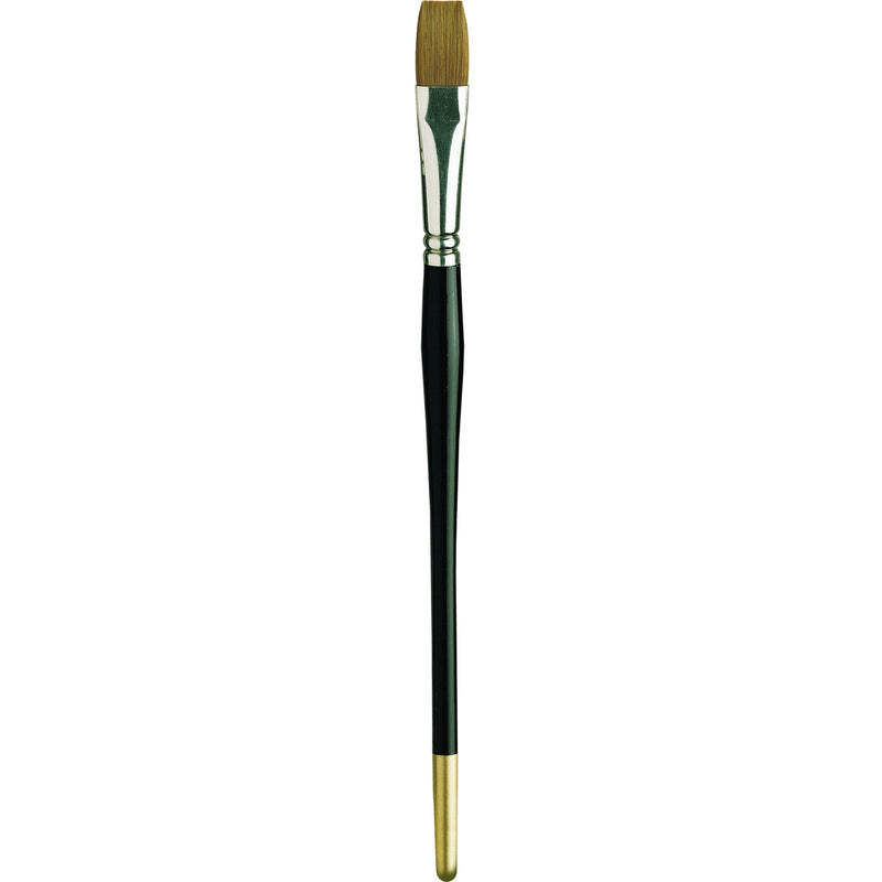 Pro Arte Prolene Synthetic Flat Brush (Series 106)