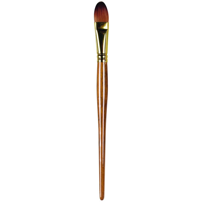 Pro Arte Prolene Plus Filbert Brush (Series 009)