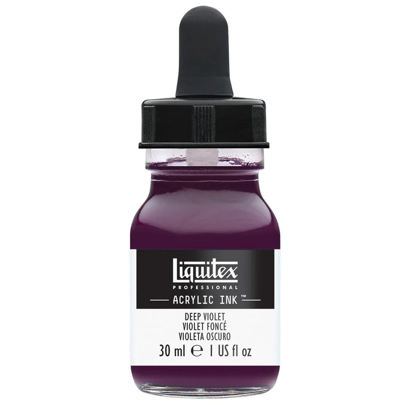 Liquitex Professional Acrylic Ink