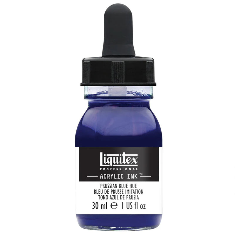 Liquitex Professional Acrylic Ink