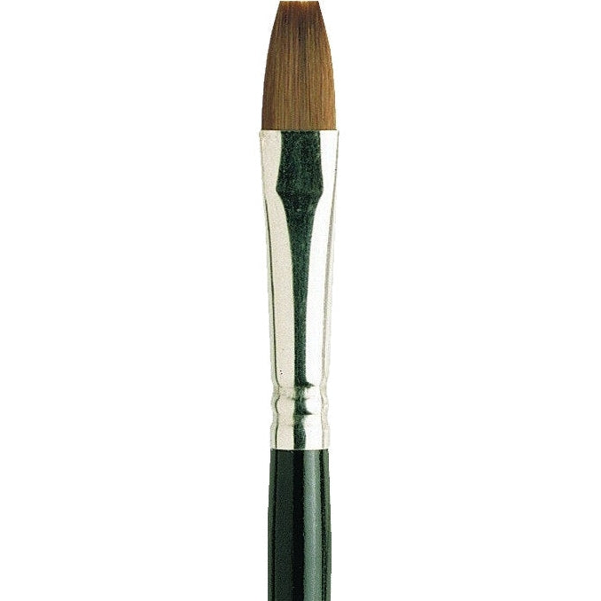 Pro Arte Blended Connoisseur One Stroke Brush (Series 99)