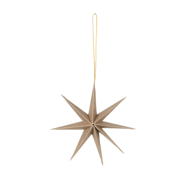 Christmas Decoration Star