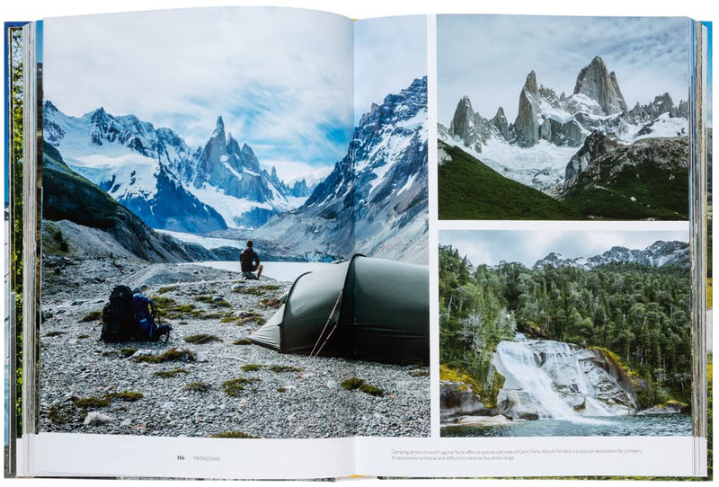 Leaving the Comfort Zone: The Adventure of a Lifetime by Olivier Van Herck & Zoë Agasi