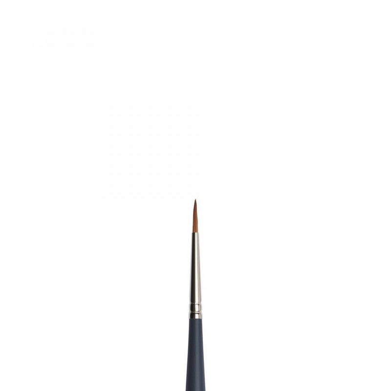 Winsor & Newton Pro Watercolour Brushes Synthetic Sable (Round)