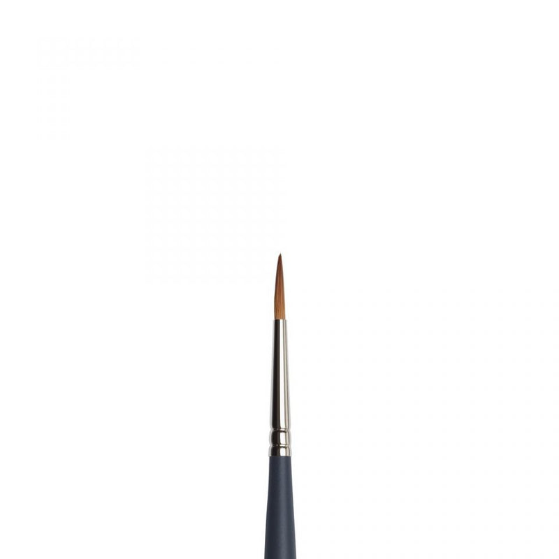 Winsor & Newton Pro Watercolour Brushes Synthetic Sable (Round)