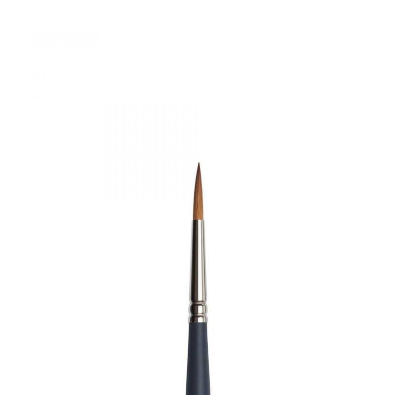 Winsor & Newton Pro Watercolour Brushes Synthetic Sable (Round)