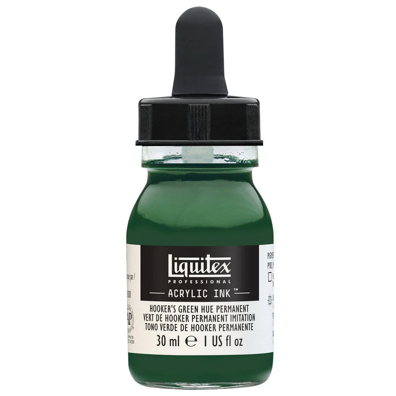 Liquitex Professional Acrylic Ink