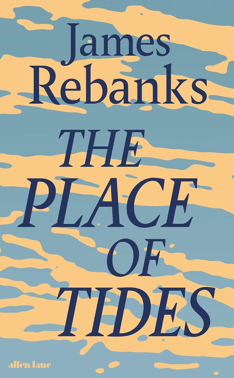 Place of Tides by James Rebanks