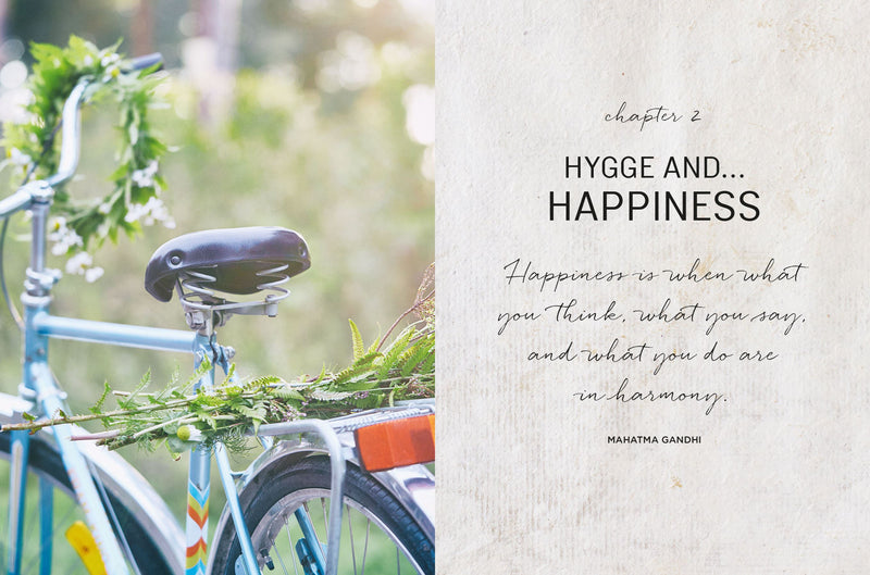 Scandikitchen: The Essence of Hygge by Bronte Aurell