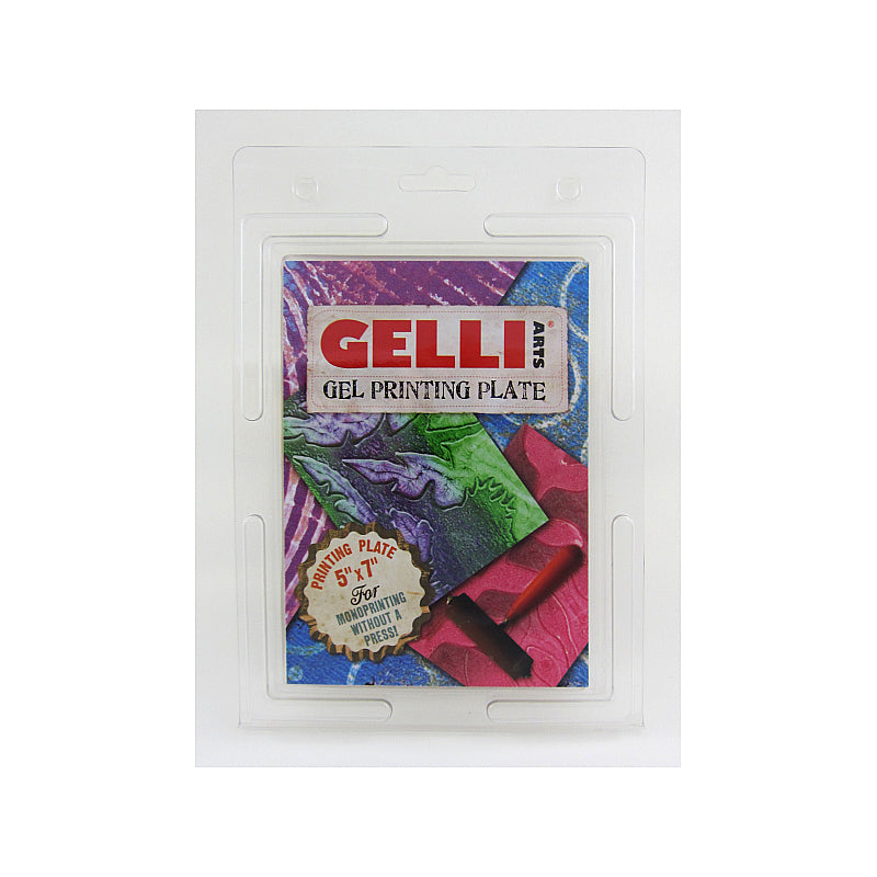 Gelli Arts Printing Plate (5" x 7")