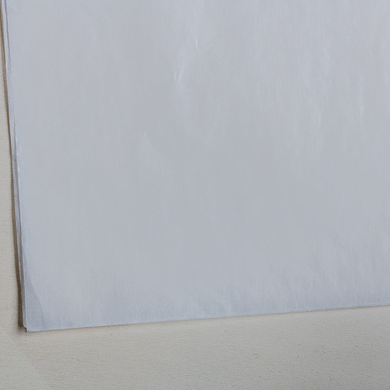 Glassine Paper Sheet (50x76cm)