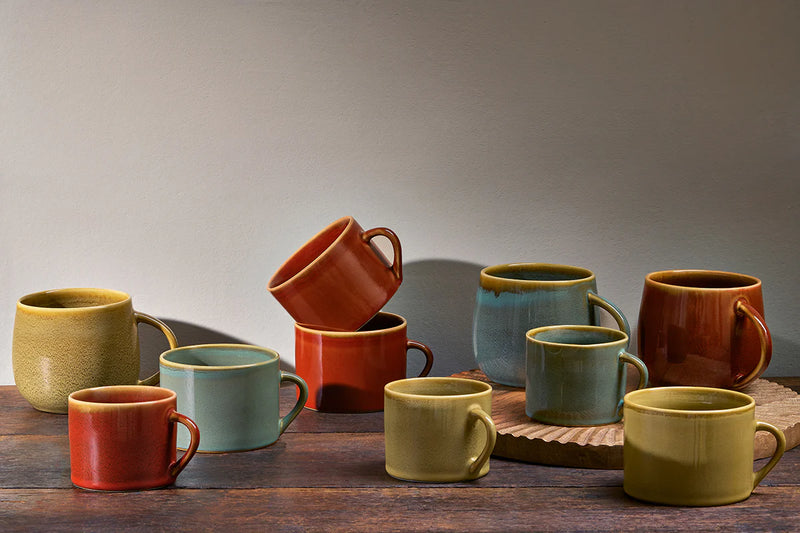 Kalini Mugs