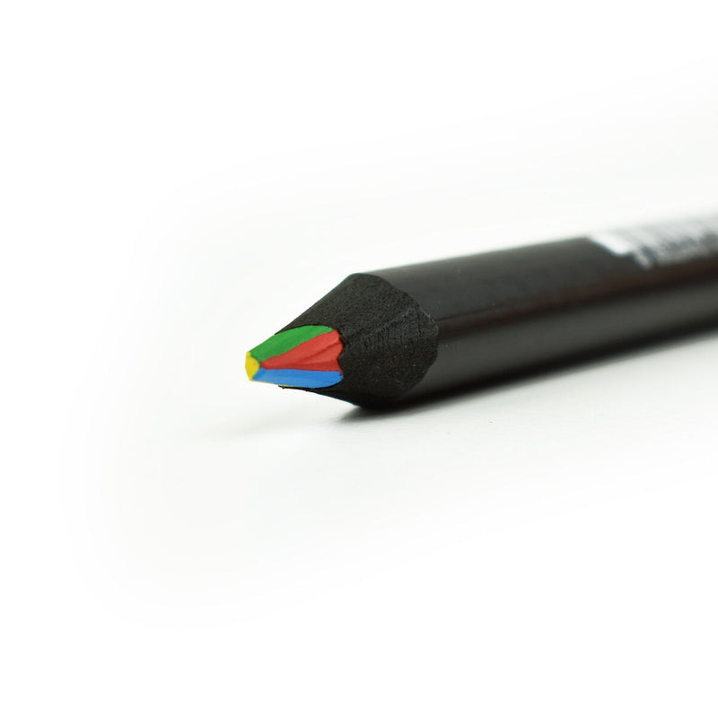 Legami Over The Rainbow Multicolour Pencil