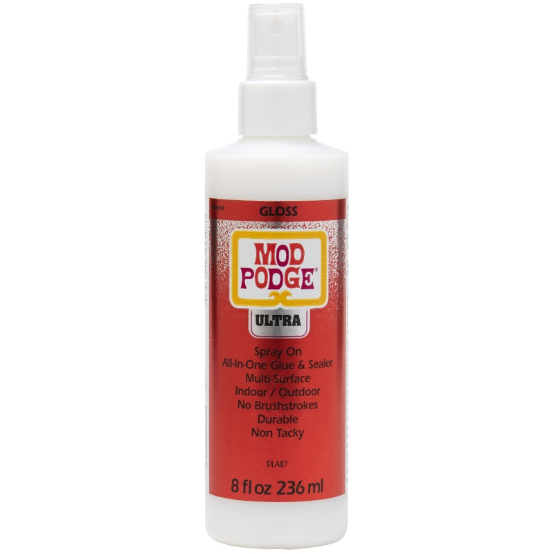 Mod Podge Ultra Gloss (118ml)