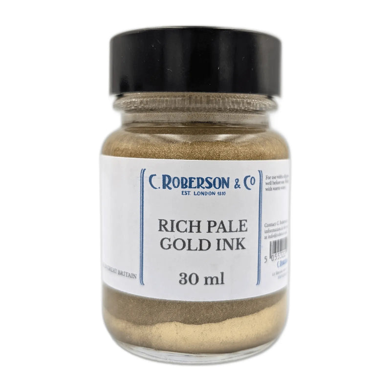 C Roberson & Co Drawing Inks (30ml)