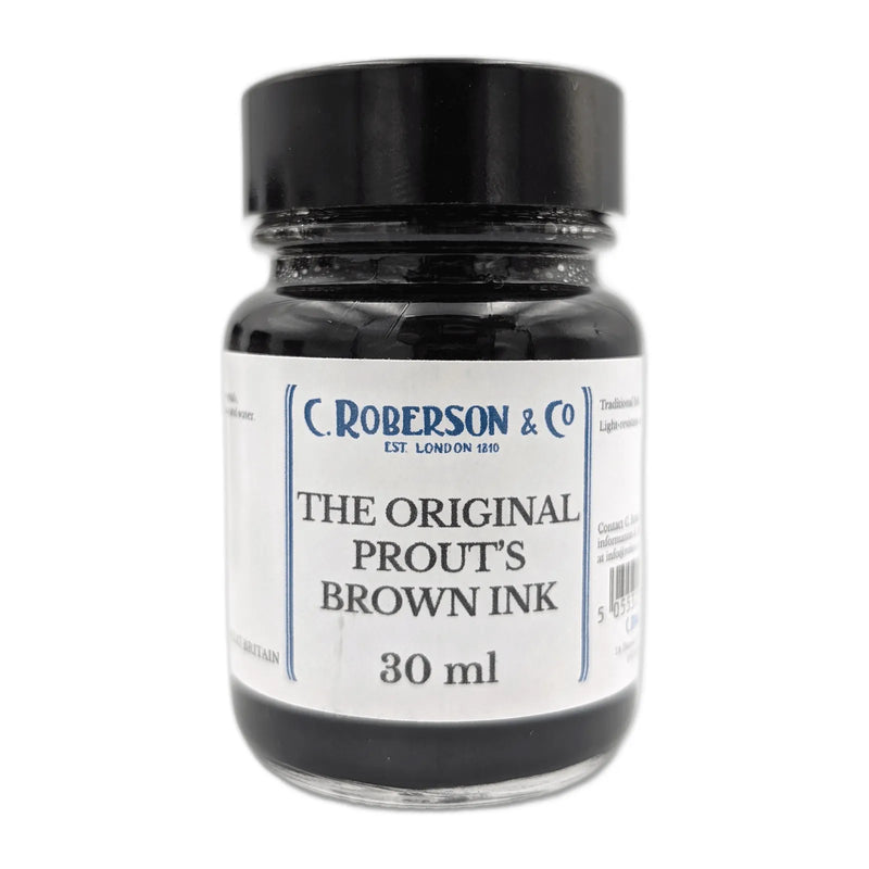 C Roberson & Co Drawing Inks (30ml)