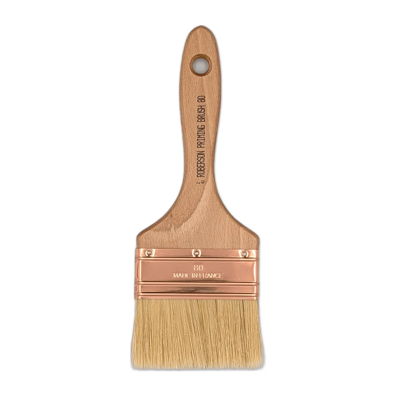 C Roberson & Co Priming Brush