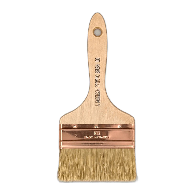 C Roberson & Co Priming Brush