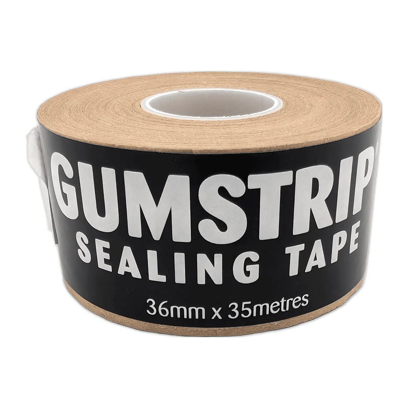 Gumstrip / Gummed Tape